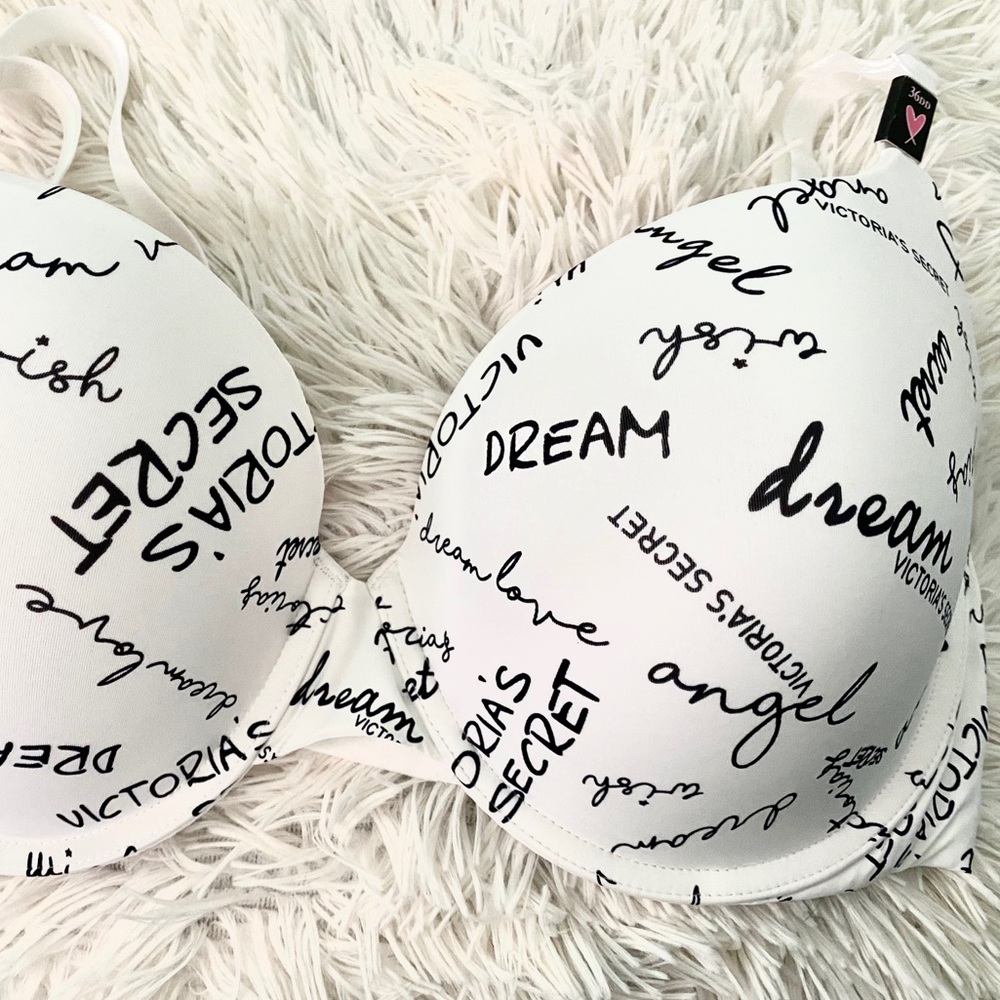 BRAND NEW VICTORIA’S SECRET BRA ( 36DD )